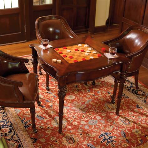 Msrp $949.99 $719.99 in stock: Freeman Game Room Furniture | Frontgate