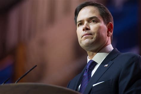 Marco Rubio Makes Closing Argument In New Tv Ad