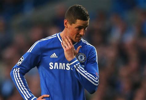 Последние твиты от fernando torres (@torres). Former Chelsea striker Fernando Torres could be off to Mexico