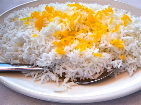 These long and slender grains are known for their distinct aroma and are native to the indian subcontinent. Decorative basmati rice | Recipe | Indian cookbook, Indian ...