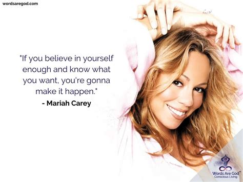 Mariah Carey Quotes In 2021 Mariah Carey Quotes Mariah Carey Rare Quote