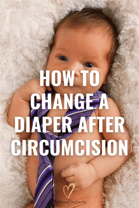 Baby Circumcision Before And After