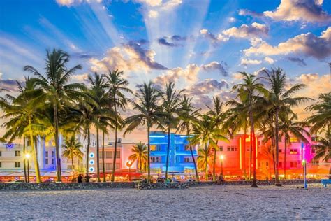 12 Best Places To Visit In Miami Lets Roam Explorer
