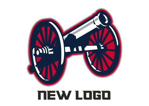 They compete in the national hockey league as a member. Blue Jackets Cannon Logo | Outdoor Jacket