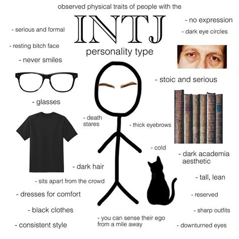 Pin By All X On My Intj Intp Stuff Mbti Enfp Personality Infp Hot Sex