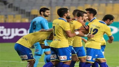 جهاز الإسماعيلي يعلن تشكيل لاعبيه لودية كفر الدوار. الإسماعيلي يهدد بعدم إذاعة مبارياته في الدوري الممتاز ...