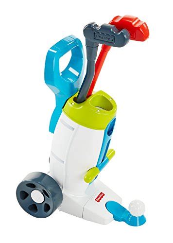 Fisher Price Grow To Pro Golf Epic Kids Toys