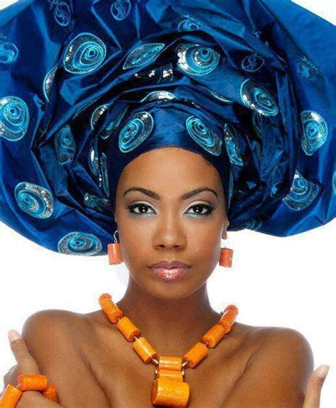 81 Best Images About Headdress Nigeria On Pinterest Traditional Africa And African Fashion