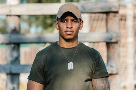 When i enlisted in the army on 19 july 2016, i received an exception to policy approval by the recruiting battalion xo, maj frank e. US Army Tattoo Policy - All You Need to Know [2021 ...