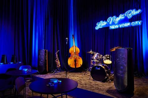 Bang & Olufsen’s The Music Box Interactive Pop-Up Showroom Opens in