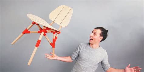 3 Ways To 3d Print Your Own Furniture 3dsourced