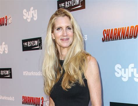 Ann Coulter Hot Topless Photoshoots Sexy Bikini Images