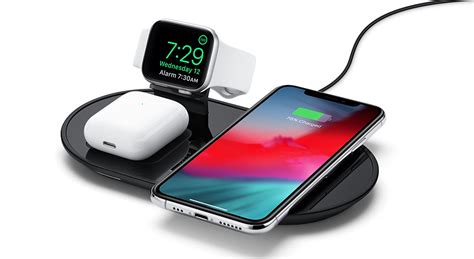 Wireless charging watts and speeds on the new iphones. iPhone 11 Reverse Wireless Charging is Disabled on a ...