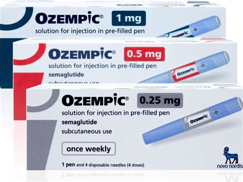 Ozempic Treatment Soboba Medical Weight Loss