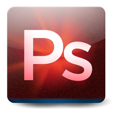Photoshop Icon Png 170201 Free Icons Library
