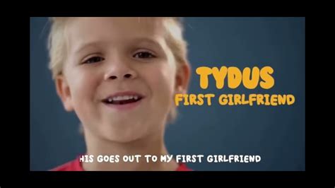 This Goes Out To My First Girlfriend Youtube