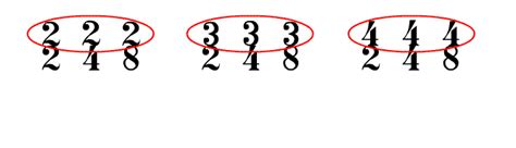 We must agree on a few basic terms. Simple and Compound Meter