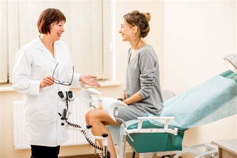 top questions everyone should ask their gynecologist