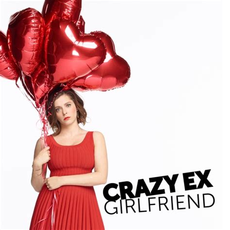 Crazy Ex Girlfriend The Complete Series Wiki Synopsis Reviews Movies Rankings