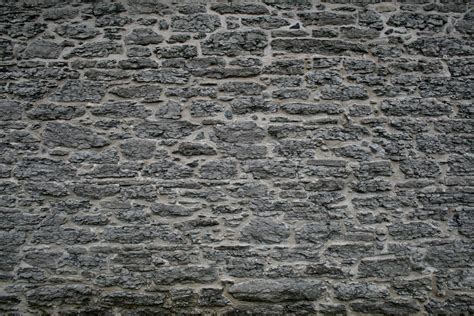 Old Stone Wall 1 Free Stock Photo Public Domain Pictures