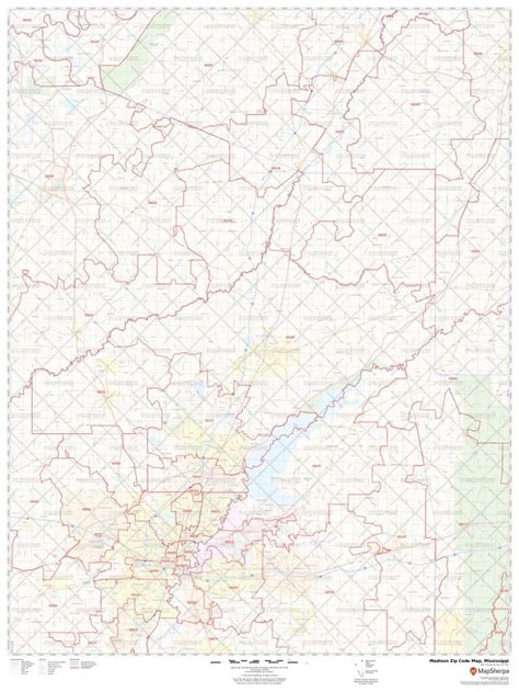 Madison Zip Code Map Mississippi Madison County Zip Codes 48906 Hot Sex Picture