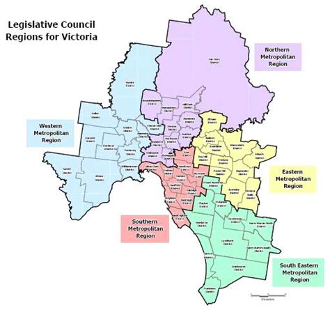 Victoria's planning zones have been reviewed and reformed. Melbourne City Council - holding them to account: Yarra ...