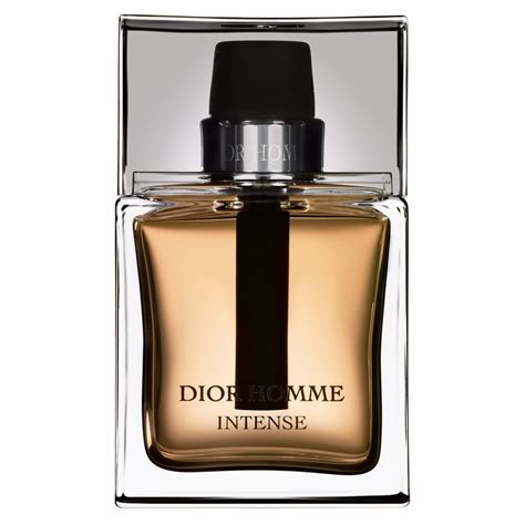 Christian Dior Homme Intense Edp 50 Ml Vapo