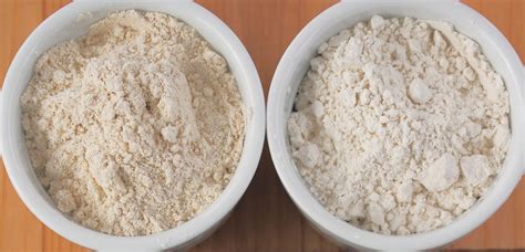 Nutritional difference between brown rice and white rice: Learning to Eat Allergy-Free: White Rice Flour vs. Brown ...
