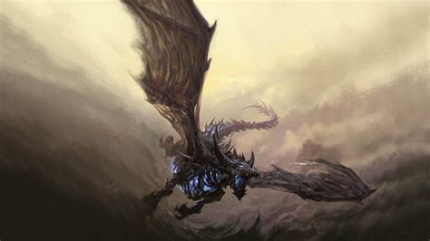 Dragon Wallpapers 1920x1080 - Wallpaper Cave