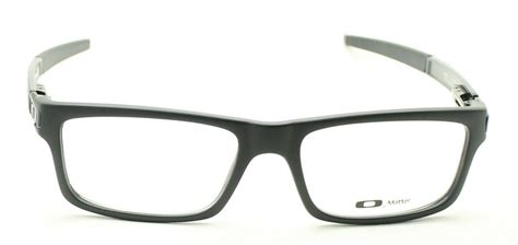 oakley currency ox8026 0154 eyewear frames rx optical eyeglasses glasses new ggv eyewear
