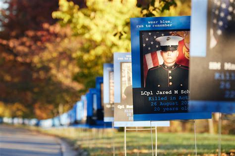 A Veteran's Toast with Mike Gilmartin - Campaign