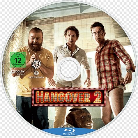 The Hangover 2 Movie Poster