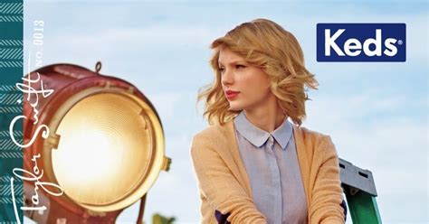 The Essentialist Fashion Advertising Updated Daily Keds Feat Taylor