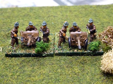 Steves Random Musingson Wargaming And Other Stuff Anti Tank Guns