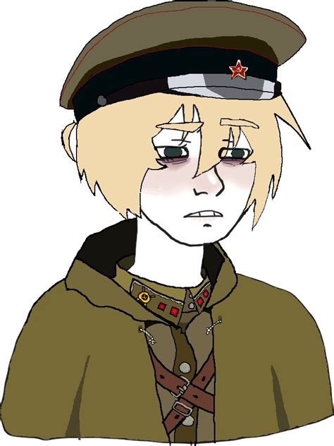 Soviet Wojak