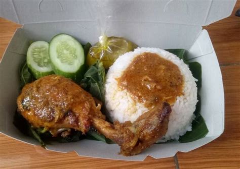 Resep Ayam Bakar Padang Oleh Aikhos Kitchin Ummu Aisyah Cookpad