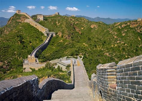 The Great Wall at Jinshanling, China | Audley Travel