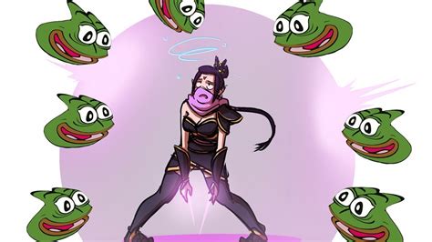 Pepega Is One Of The Oldest Emotes On Twitch And Is Based On Youtuber
