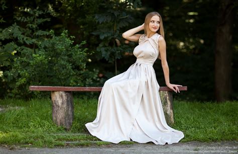 Photo Of Marta A 21 Year Old Natural Blonde Catholic Girl Photographed By Serhiy Lvivsky In