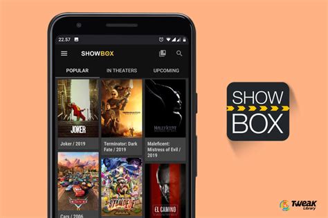 Showbox download is increasing because there are so many peeps that don't want to pay for subscription, yeah it's right that showbox apk download give you access to tons of movies but please read the disclaimer or attention note on the sidebar before. Showbox app for Android lets you watch latest movies ...