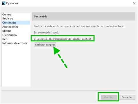 Check spelling or type a new query. Dónde se almacenan los libros de Kindle en PC/MAC/Android