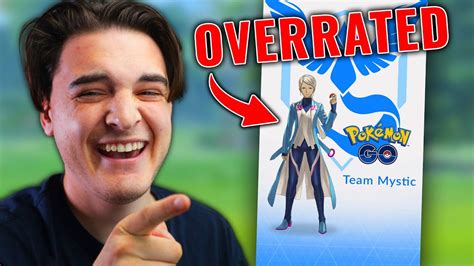 Most Overrated Aspects Of Pokémon Go Youtube