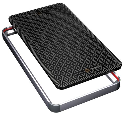 Square Rectangular Covers Fibrelite