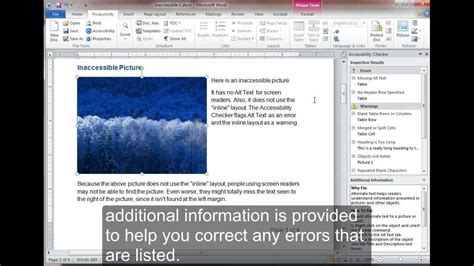 Word 2016 Tutorial Learn The Tools On Ms Word 2016 It Online Training