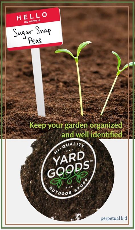 We did not find results for: Hello My Name Is Garden Markers will provide 12 sturdy ...