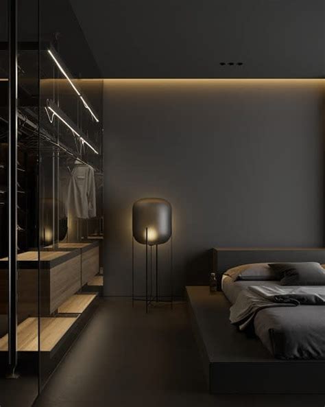 63 Minimalist Bedroom Ideas To Transform Your Space In 2023