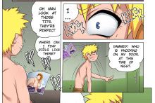 Theres Something About Sakura Naruto