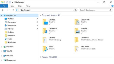 Get Help With File Explorer In Windows 10 How To Get Help With File