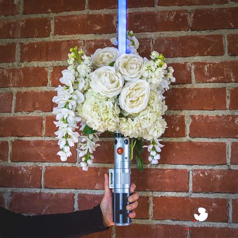 Crowder, clayton, jeter, niday beamer, and south park funeral homes. Star Wars lightsaber bouquet