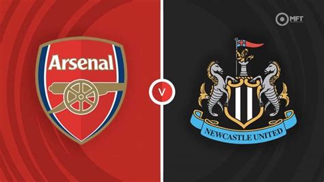 Link Xem Trực Tiếp Arsenal Vs Newcastle Tại Vòng 19 Premier League